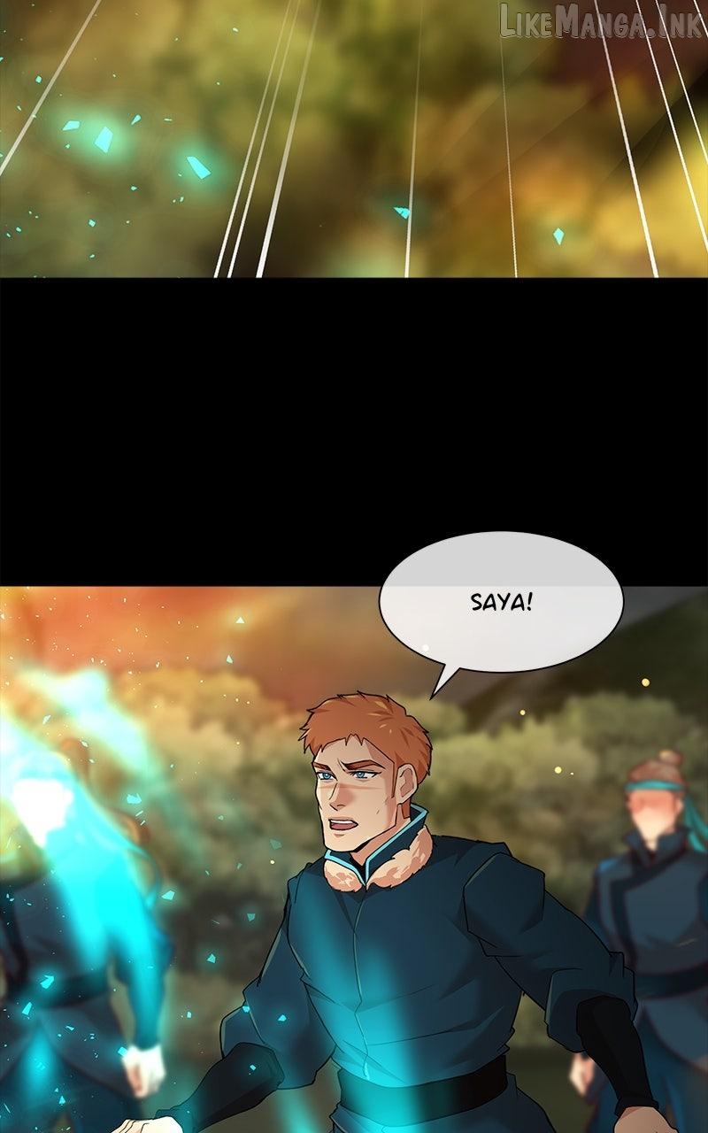 Subzero - Manhwa Chapter 258 - page 43