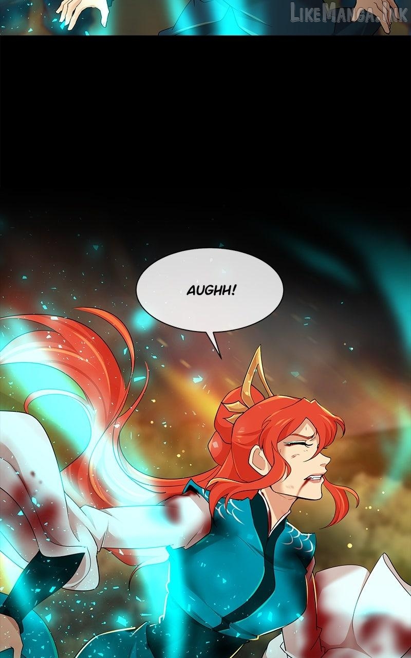 Subzero - Manhwa Chapter 258 - page 44