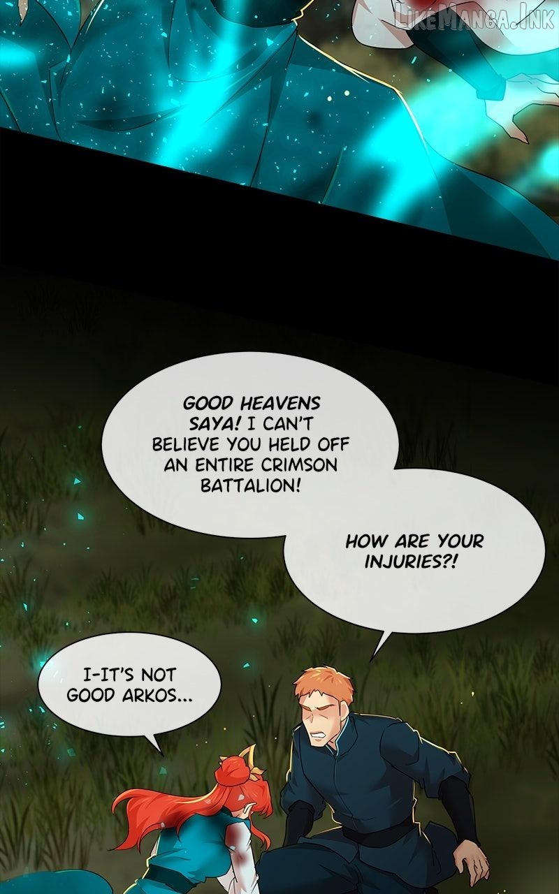 Subzero - Manhwa Chapter 258 - page 45