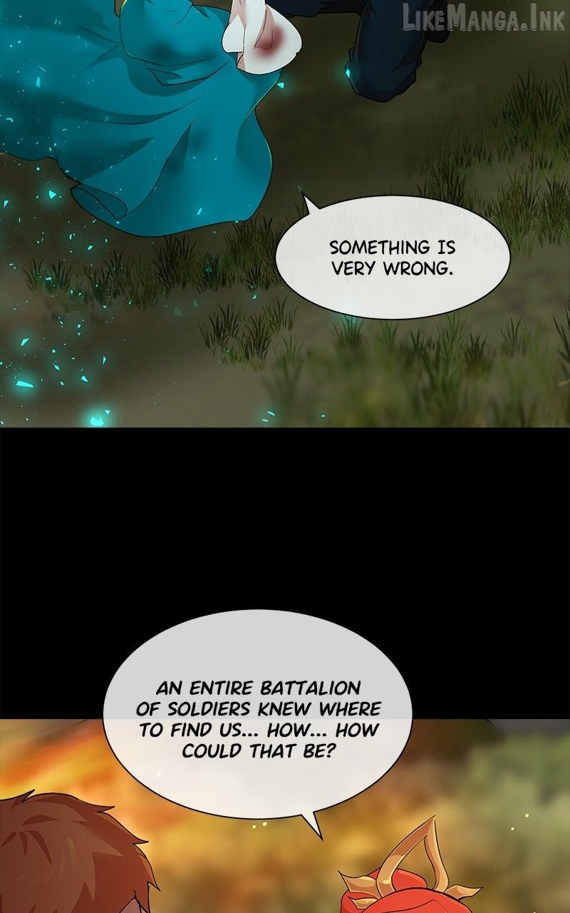 Subzero - Manhwa Chapter 258 - page 46