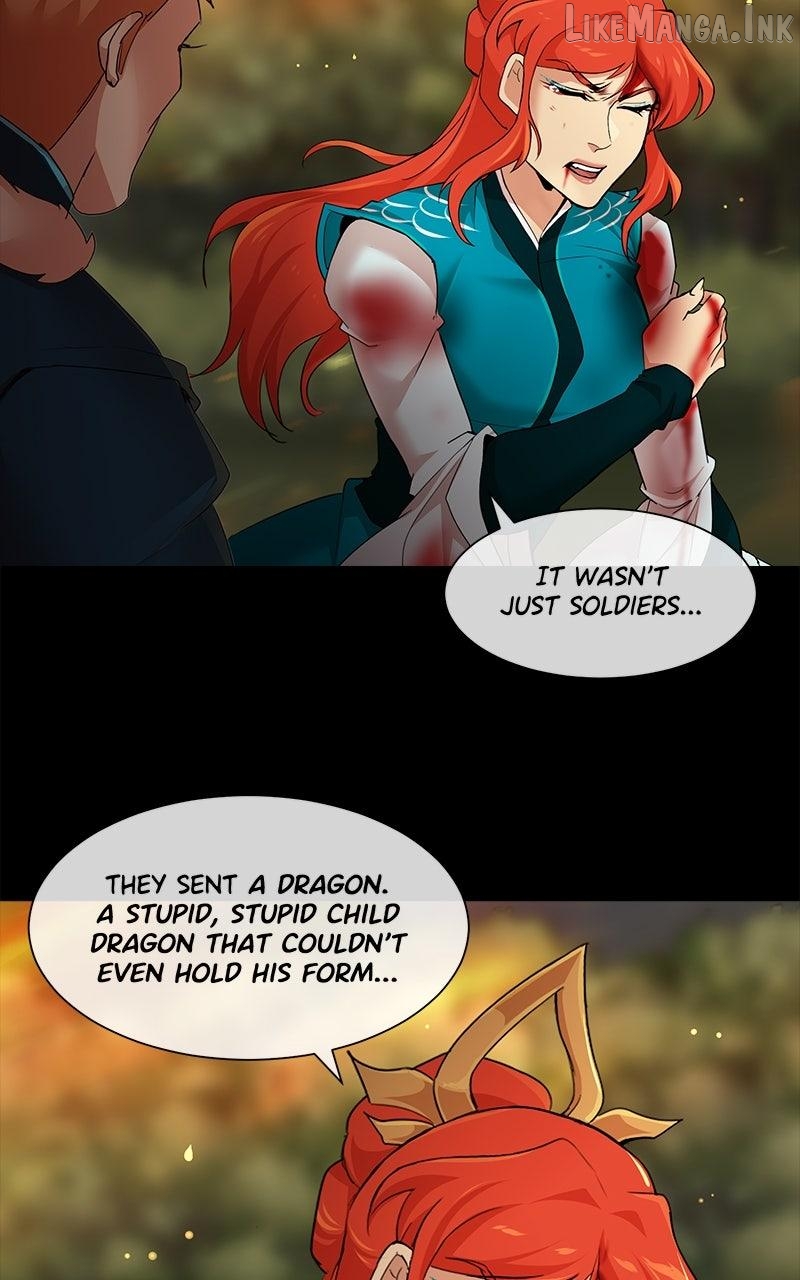 Subzero - Manhwa Chapter 258 - page 47