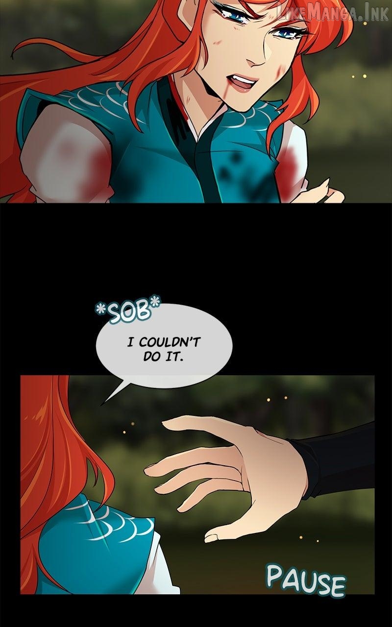 Subzero - Manhwa Chapter 258 - page 48