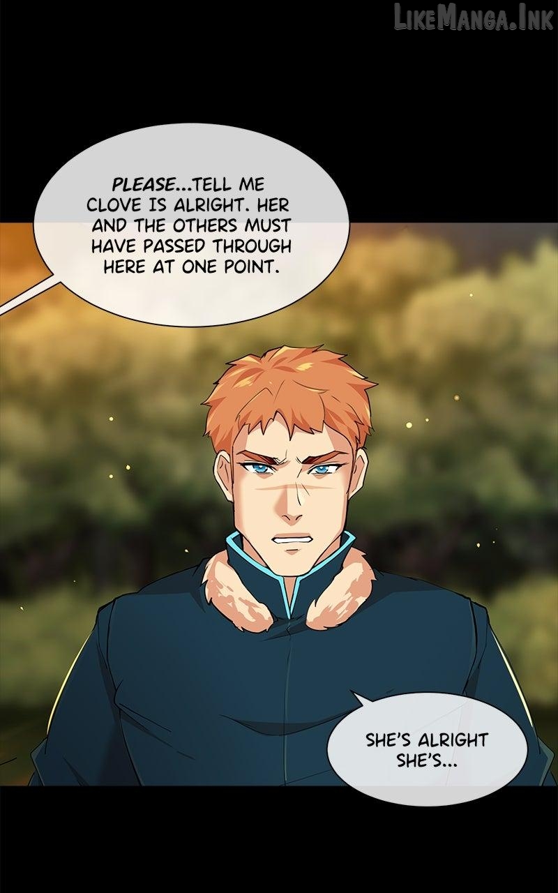Subzero - Manhwa Chapter 258 - page 49