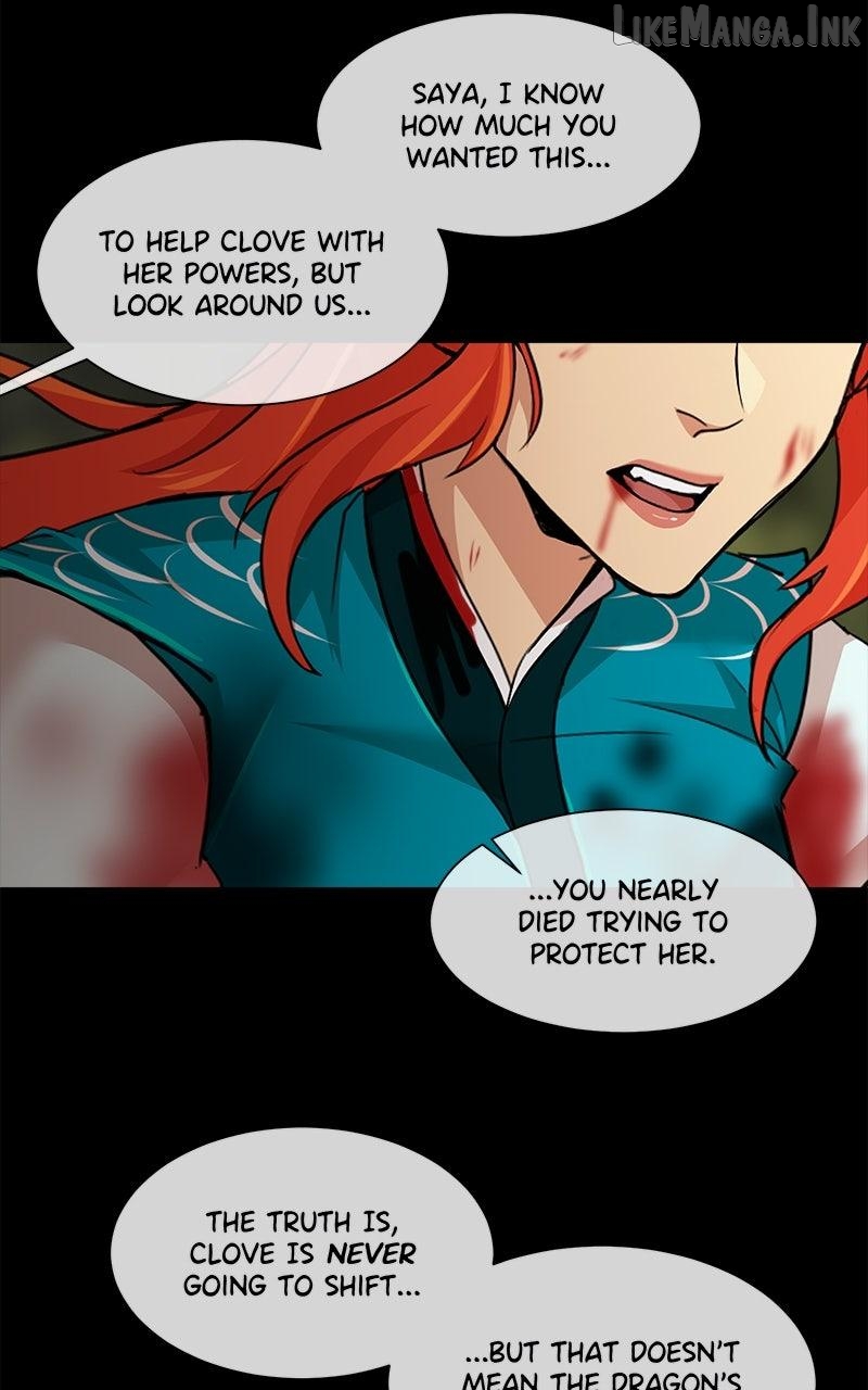Subzero - Manhwa Chapter 258 - page 50