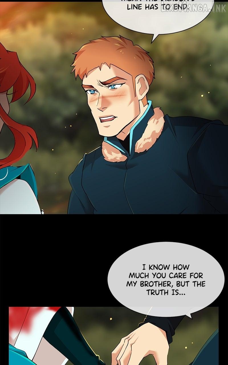 Subzero - Manhwa Chapter 258 - page 51