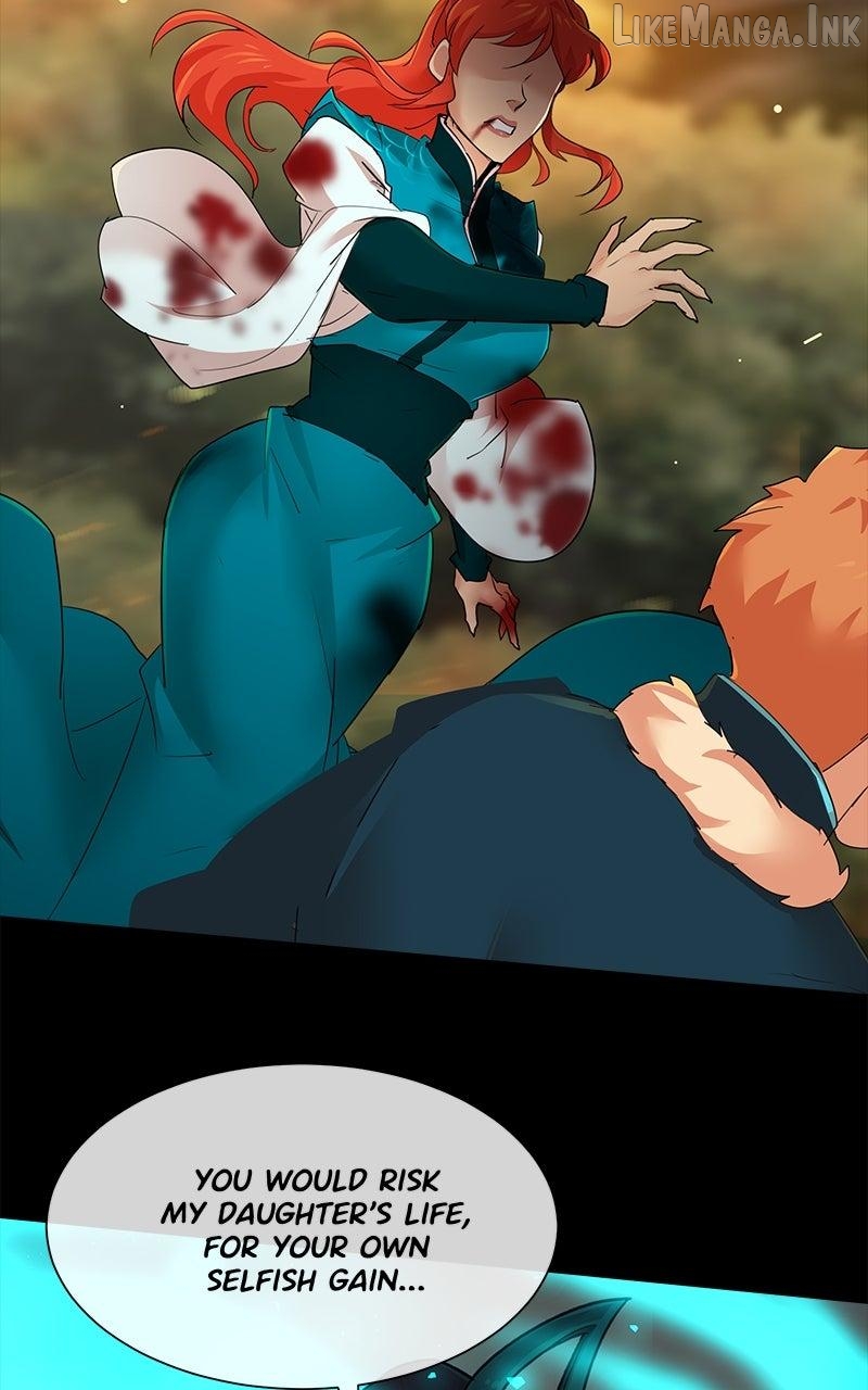 Subzero - Manhwa Chapter 258 - page 55