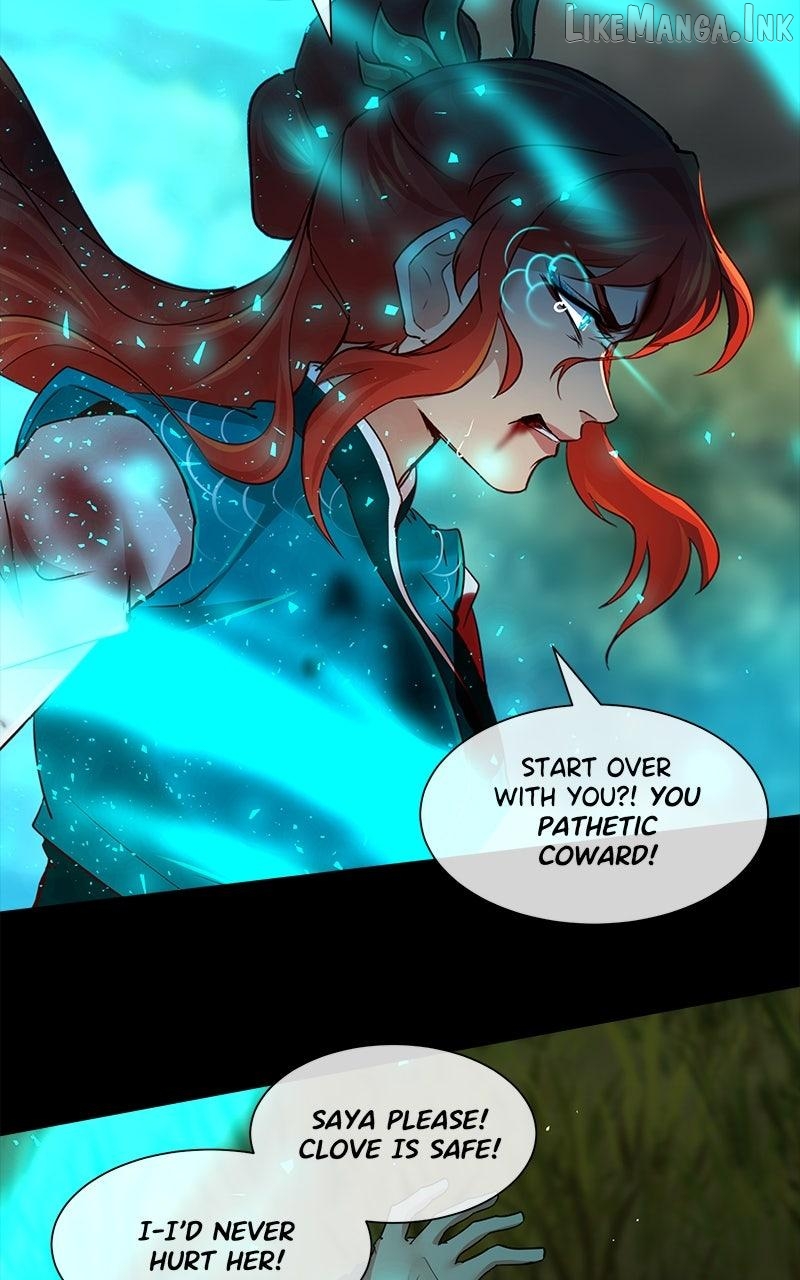 Subzero - Manhwa Chapter 258 - page 56