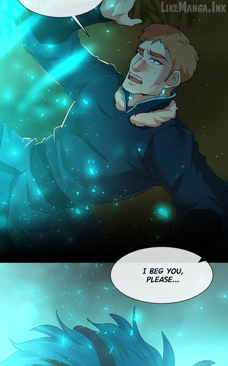 Subzero - Manhwa Chapter 258 - page 57