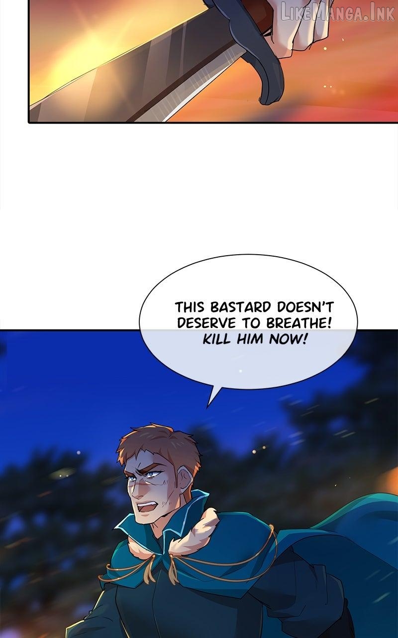 Subzero - Manhwa Chapter 258 - page 6