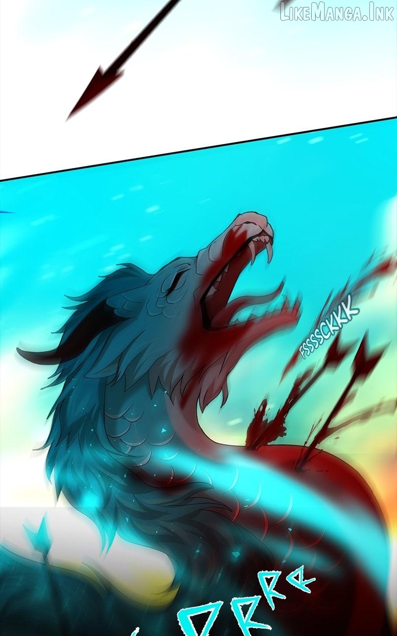 Subzero - Manhwa Chapter 258 - page 61