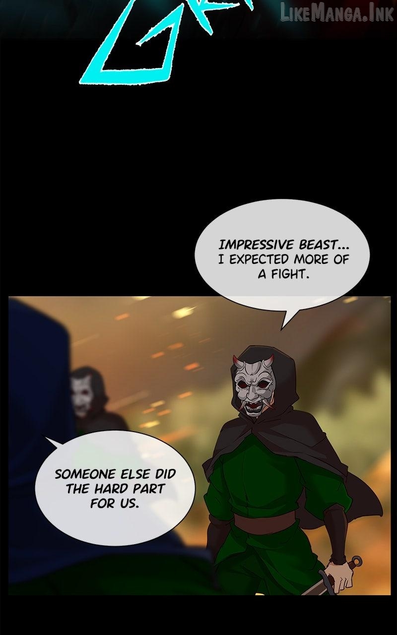 Subzero - Manhwa Chapter 258 - page 62