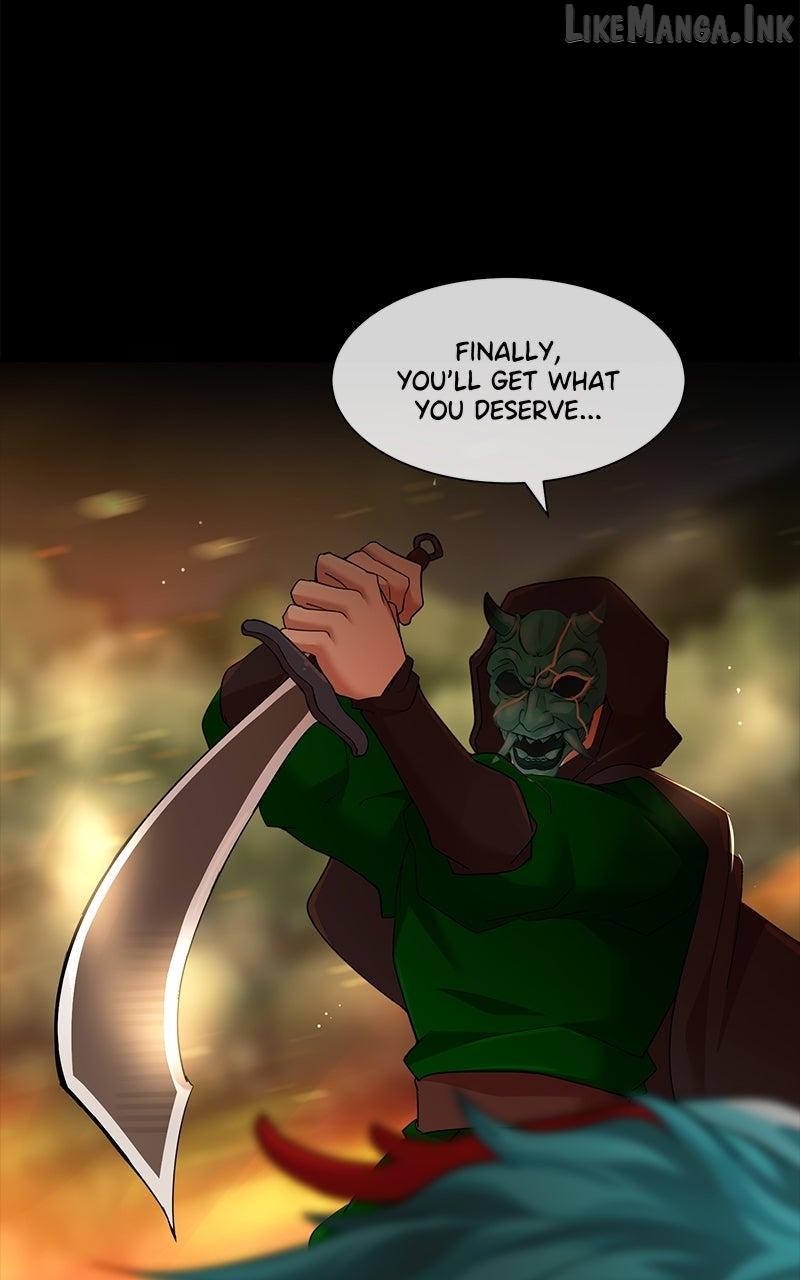 Subzero - Manhwa Chapter 258 - page 63