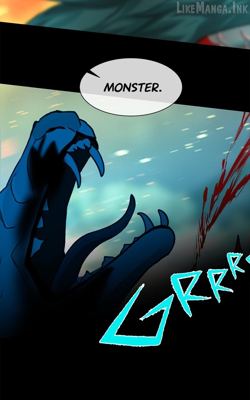 Subzero - Manhwa Chapter 258 - page 64