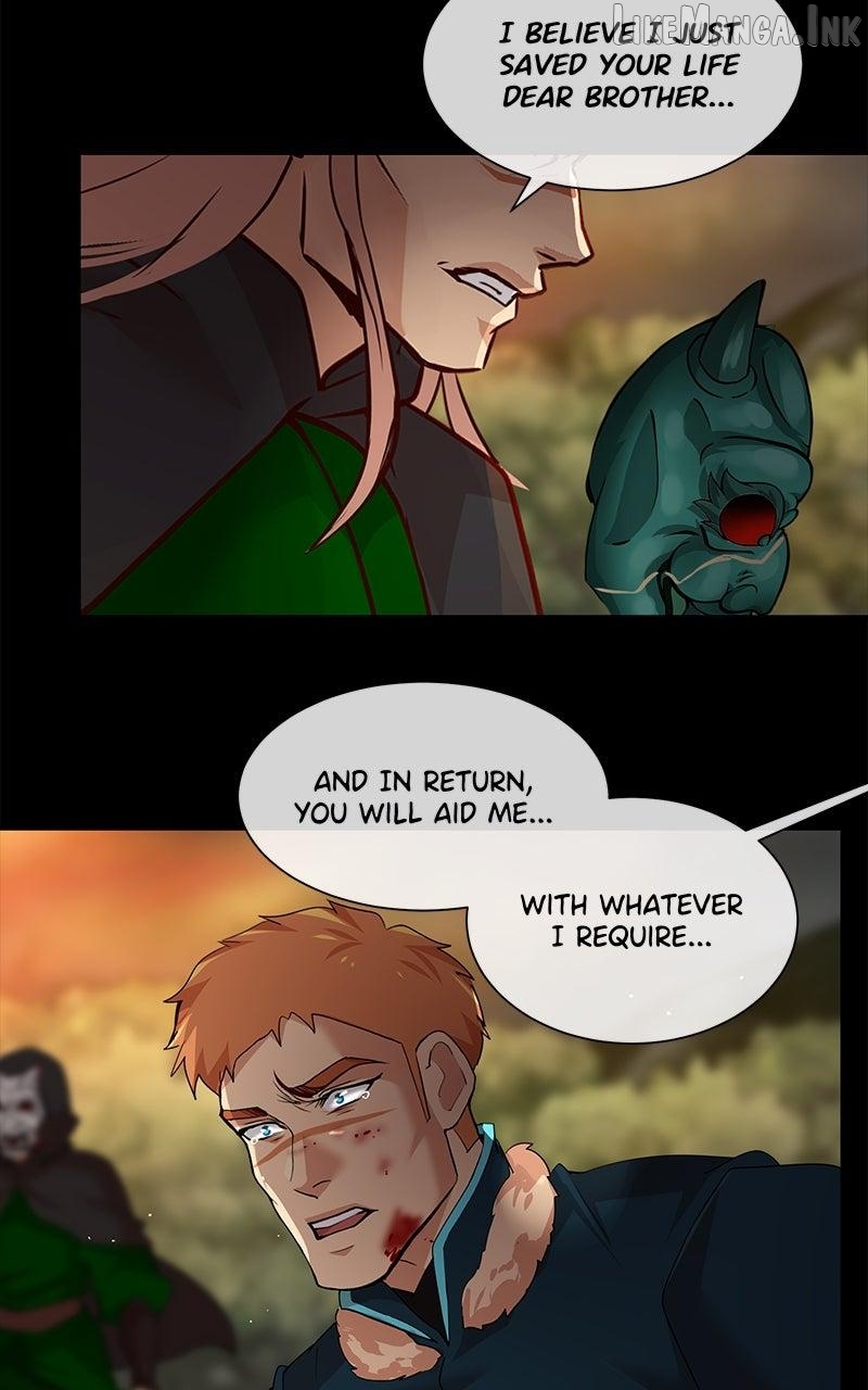 Subzero - Manhwa Chapter 258 - page 67