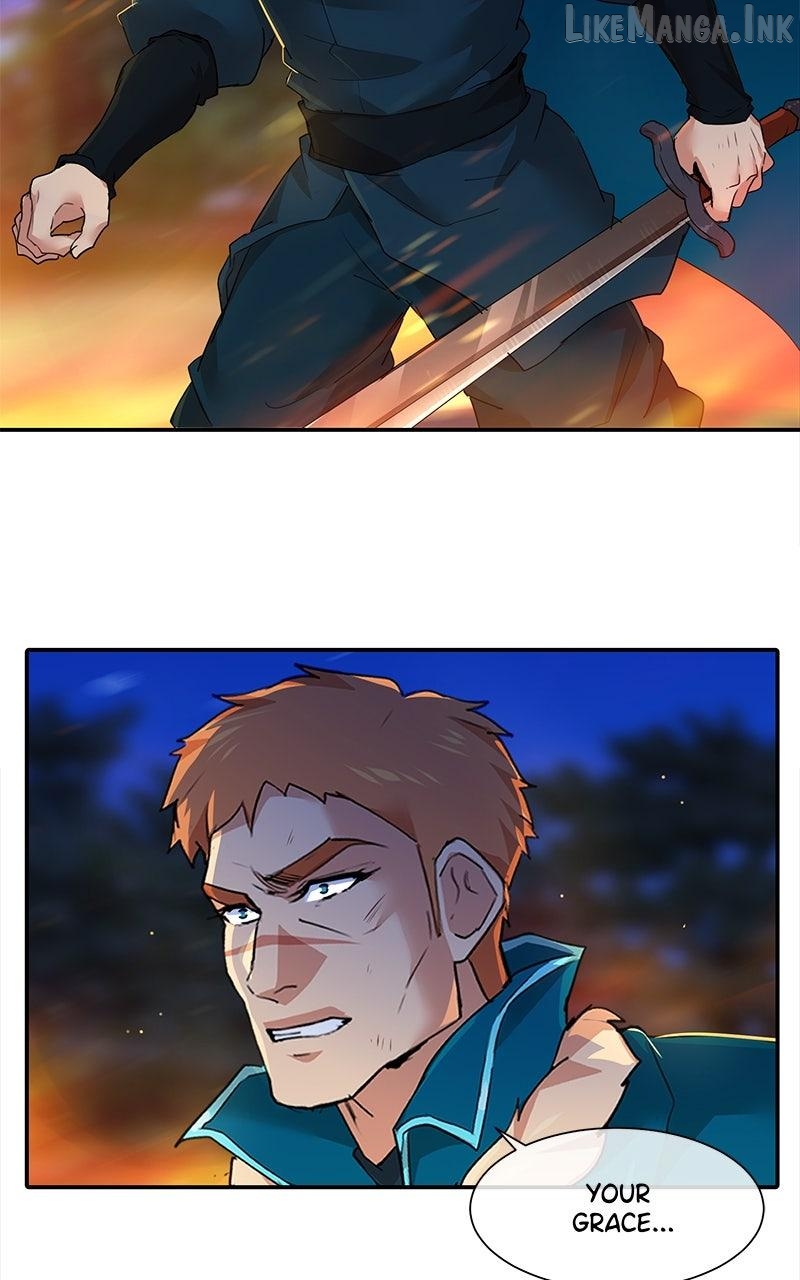 Subzero - Manhwa Chapter 258 - page 7