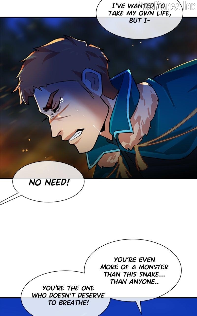 Subzero - Manhwa Chapter 258 - page 71