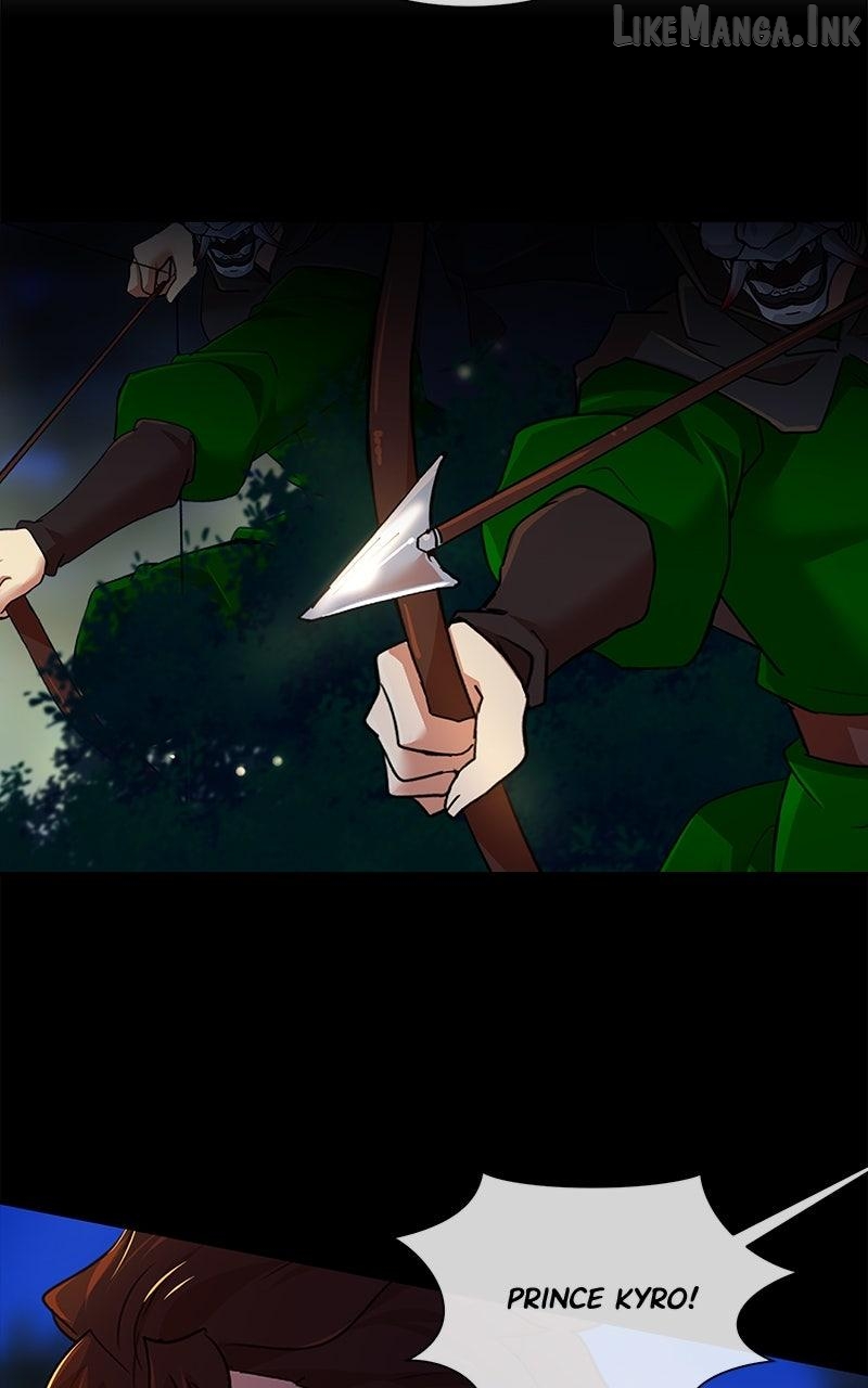 Subzero - Manhwa Chapter 258 - page 74