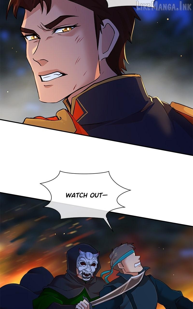 Subzero - Manhwa Chapter 258 - page 75