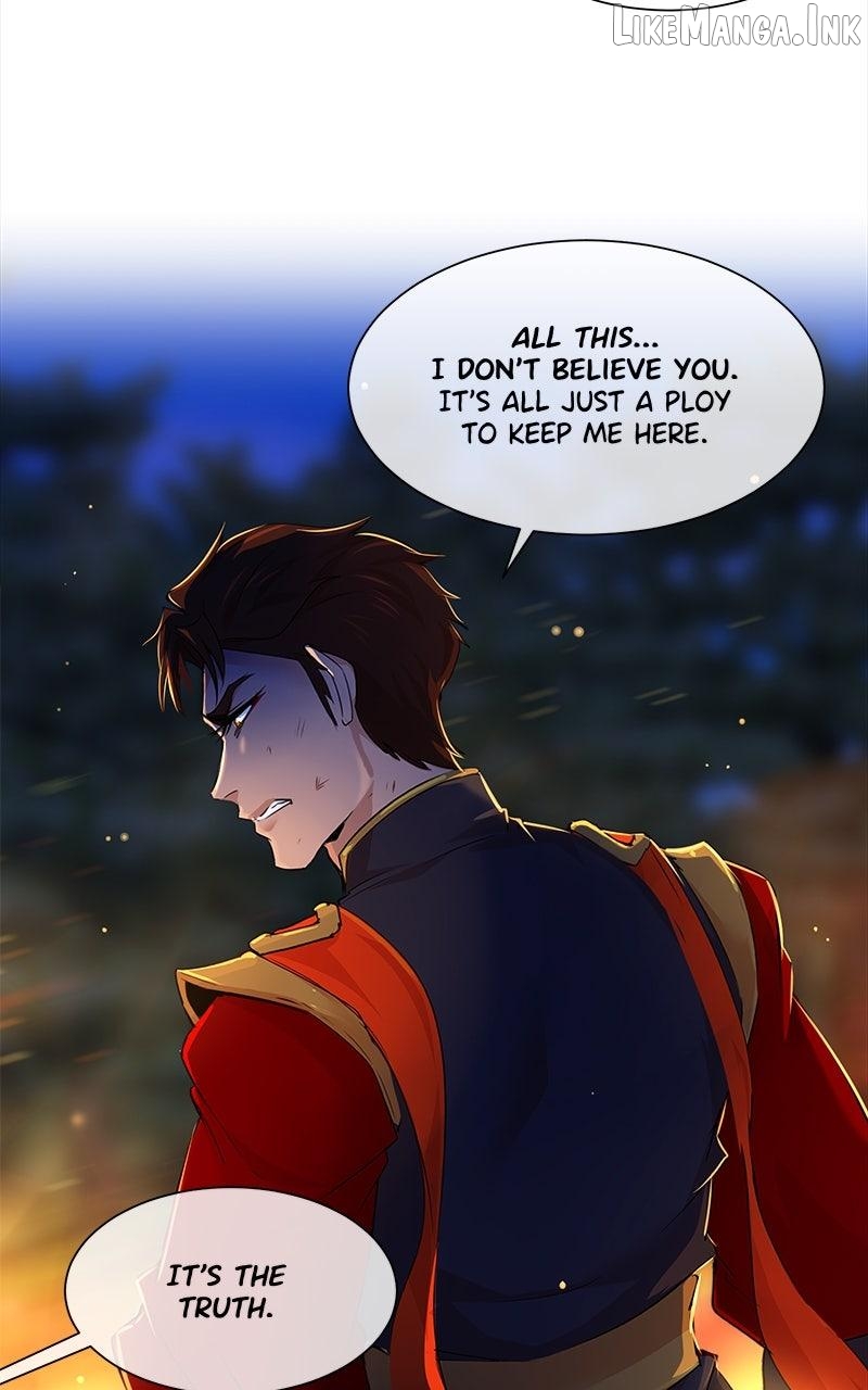 Subzero - Manhwa Chapter 258 - page 8