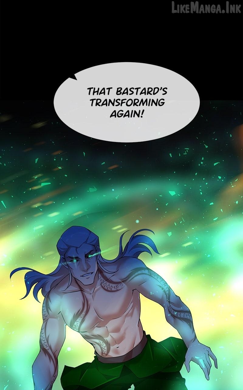 Subzero - Manhwa Chapter 258 - page 80