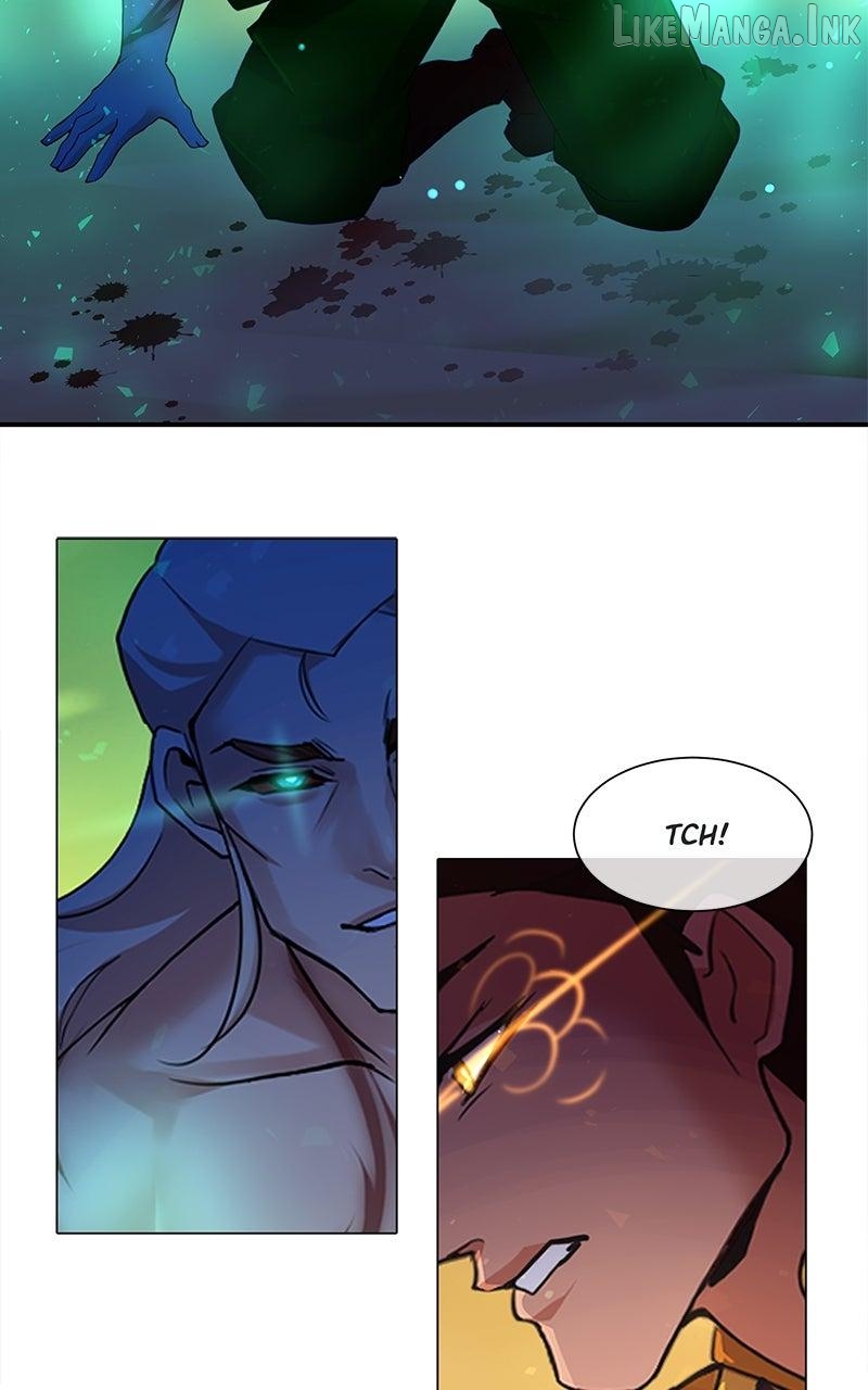 Subzero - Manhwa Chapter 258 - page 81
