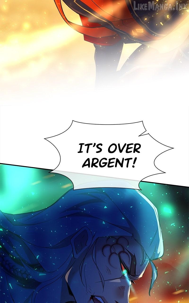 Subzero - Manhwa Chapter 258 - page 83