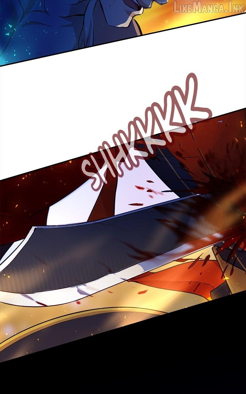 Subzero - Manhwa Chapter 258 - page 84