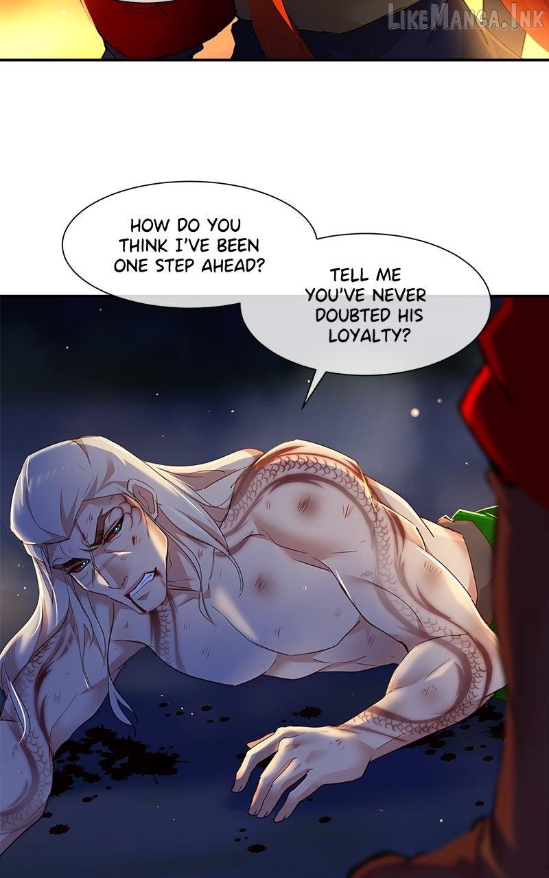 Subzero - Manhwa Chapter 258 - page 9