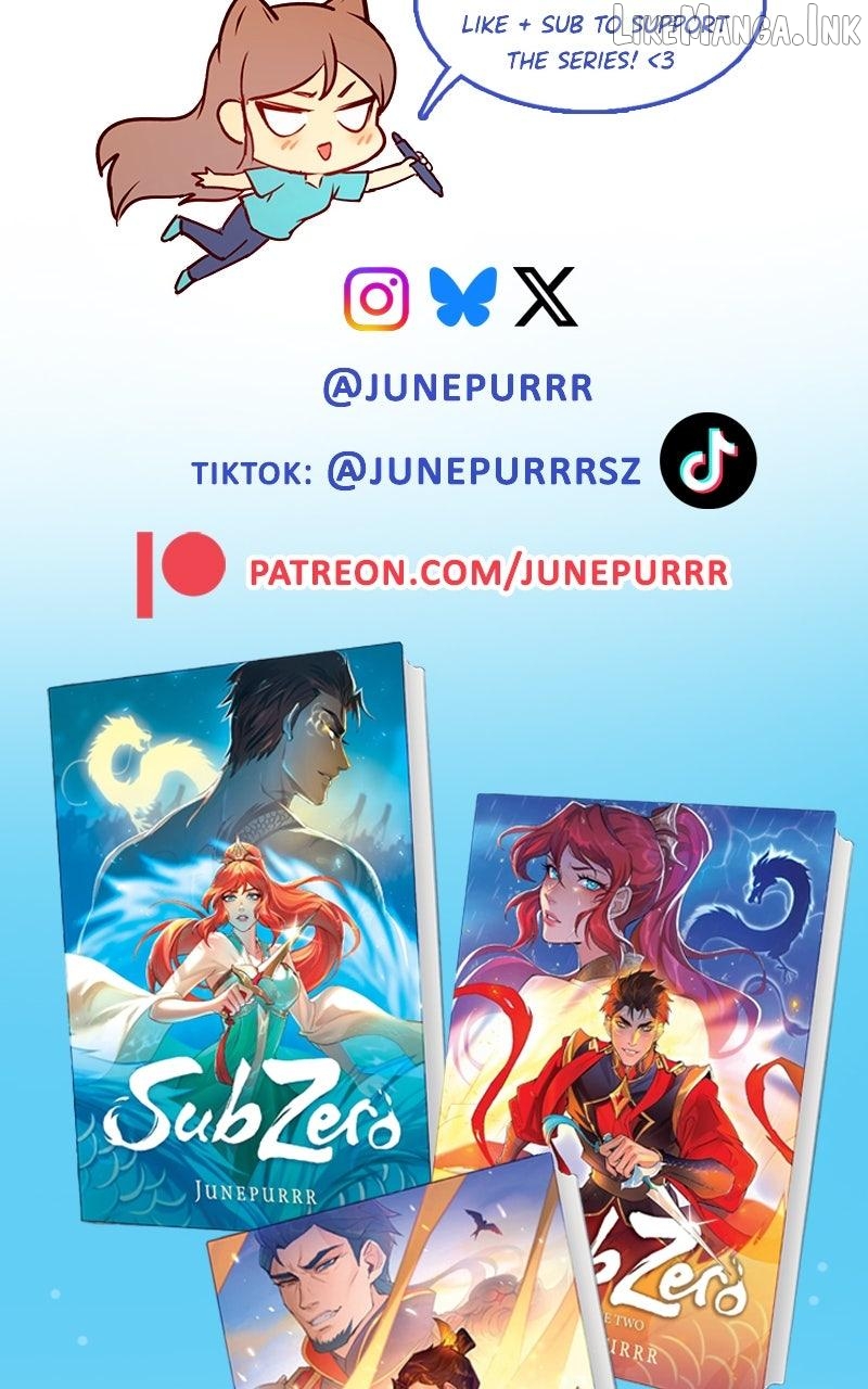Subzero - Manhwa Chapter 258 - page 90