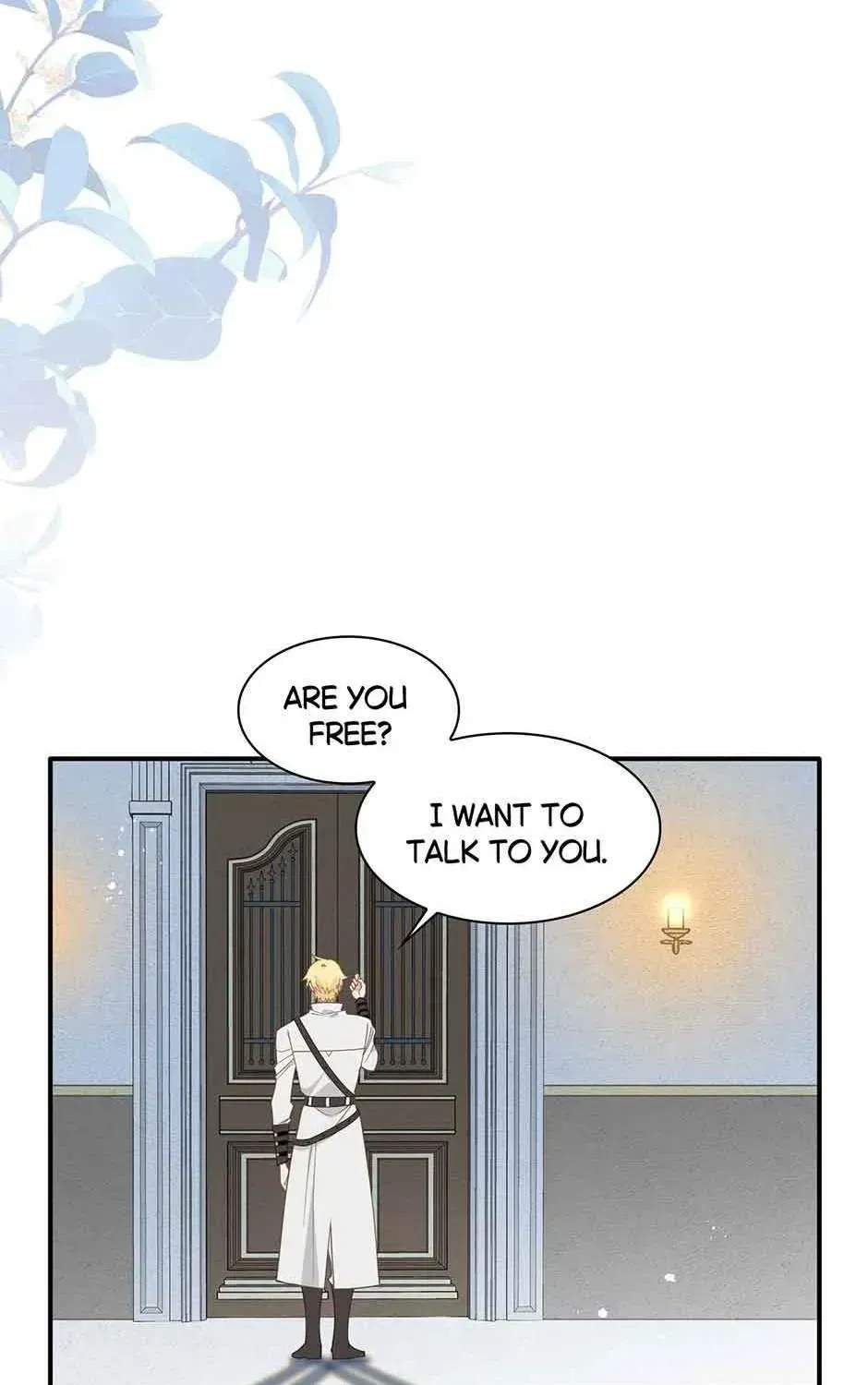 The Reborn Witch Raises a Templar Chapter 65 - page 5