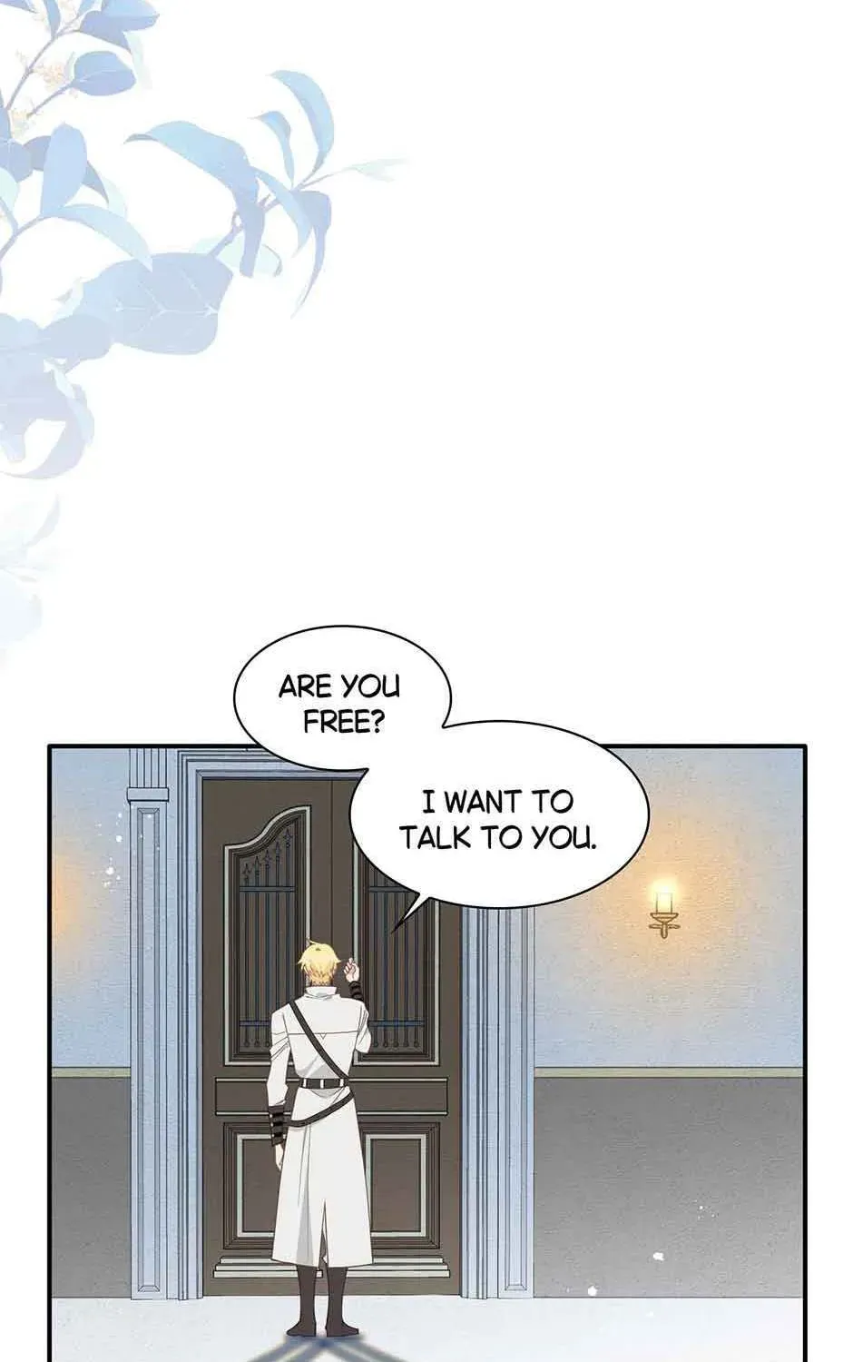 The Reborn Witch Raises a Templar Chapter 66 - page 5