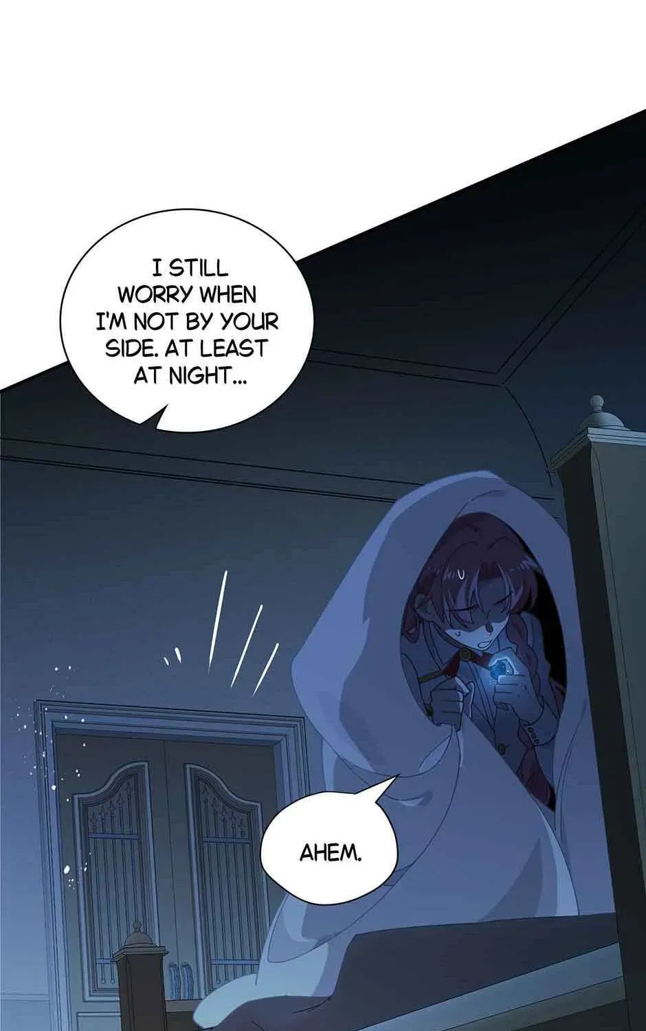 The Reborn Witch Raises a Templar Chapter 66 - page 7