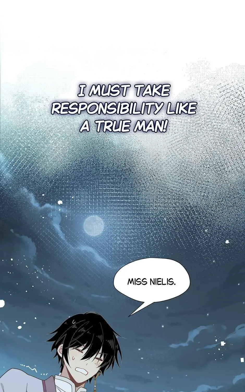 The Reborn Witch Raises a Templar Chapter 66 - page 77