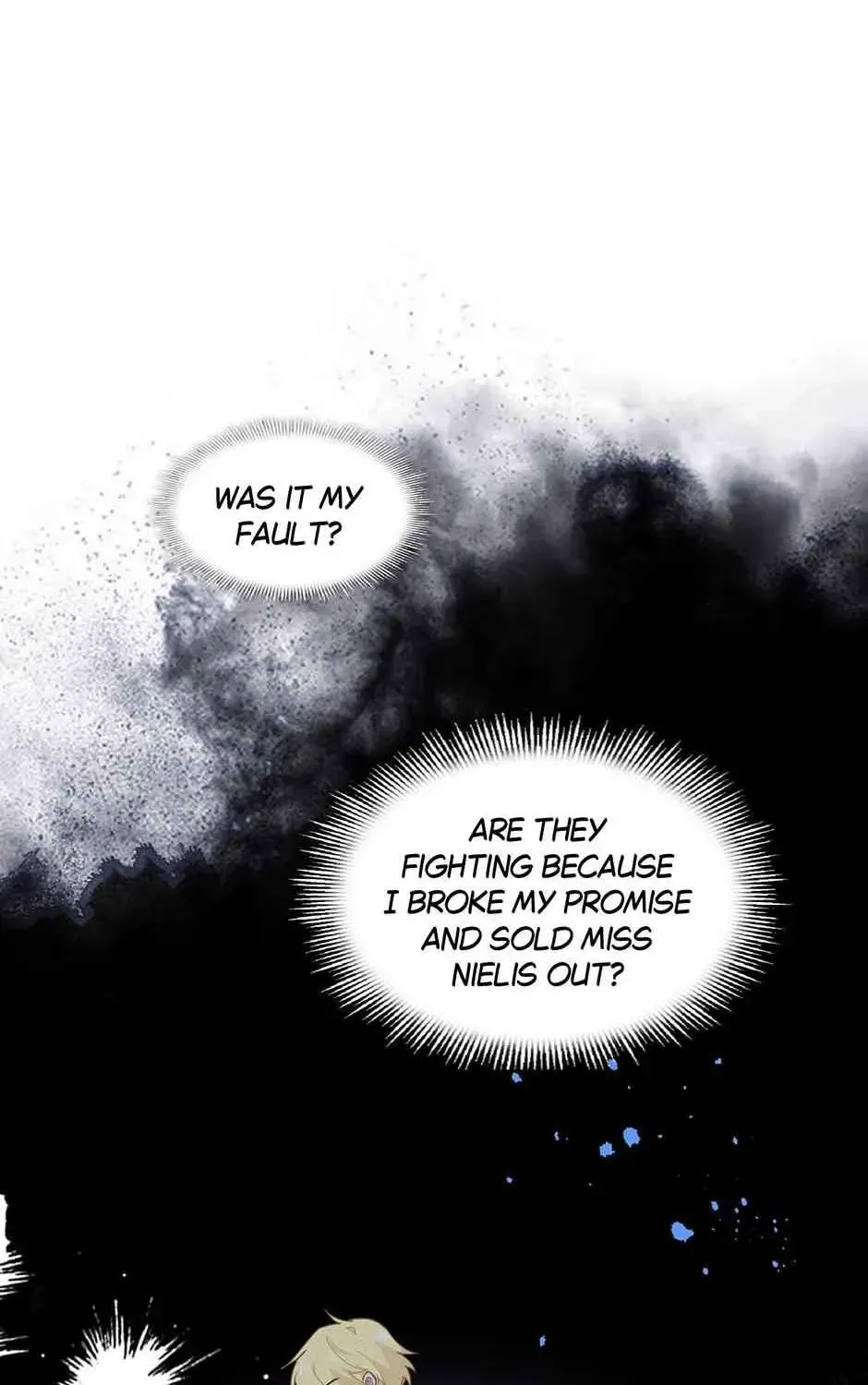 The Reborn Witch Raises a Templar Chapter 67 - page 23