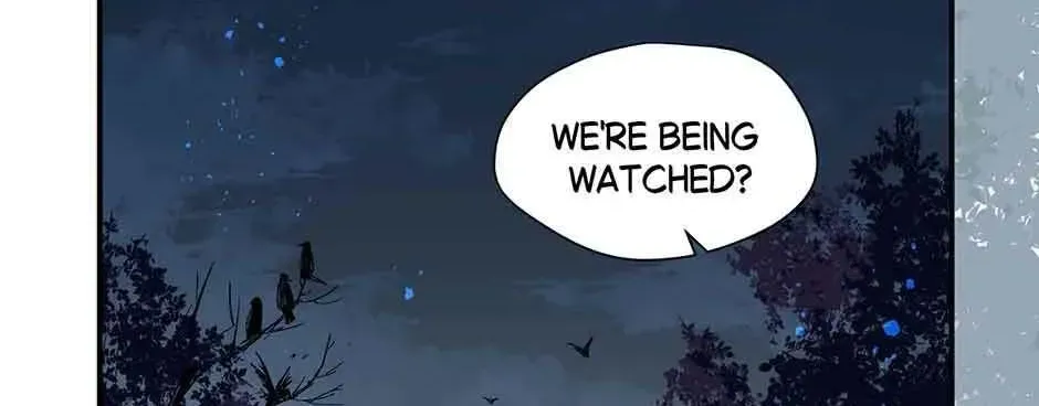 The Reborn Witch Raises a Templar Chapter 67 - page 52