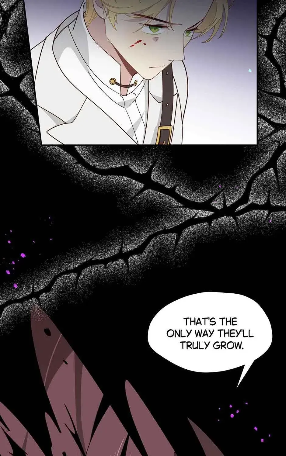 The Reborn Witch Raises a Templar Chapter 68 - page 91