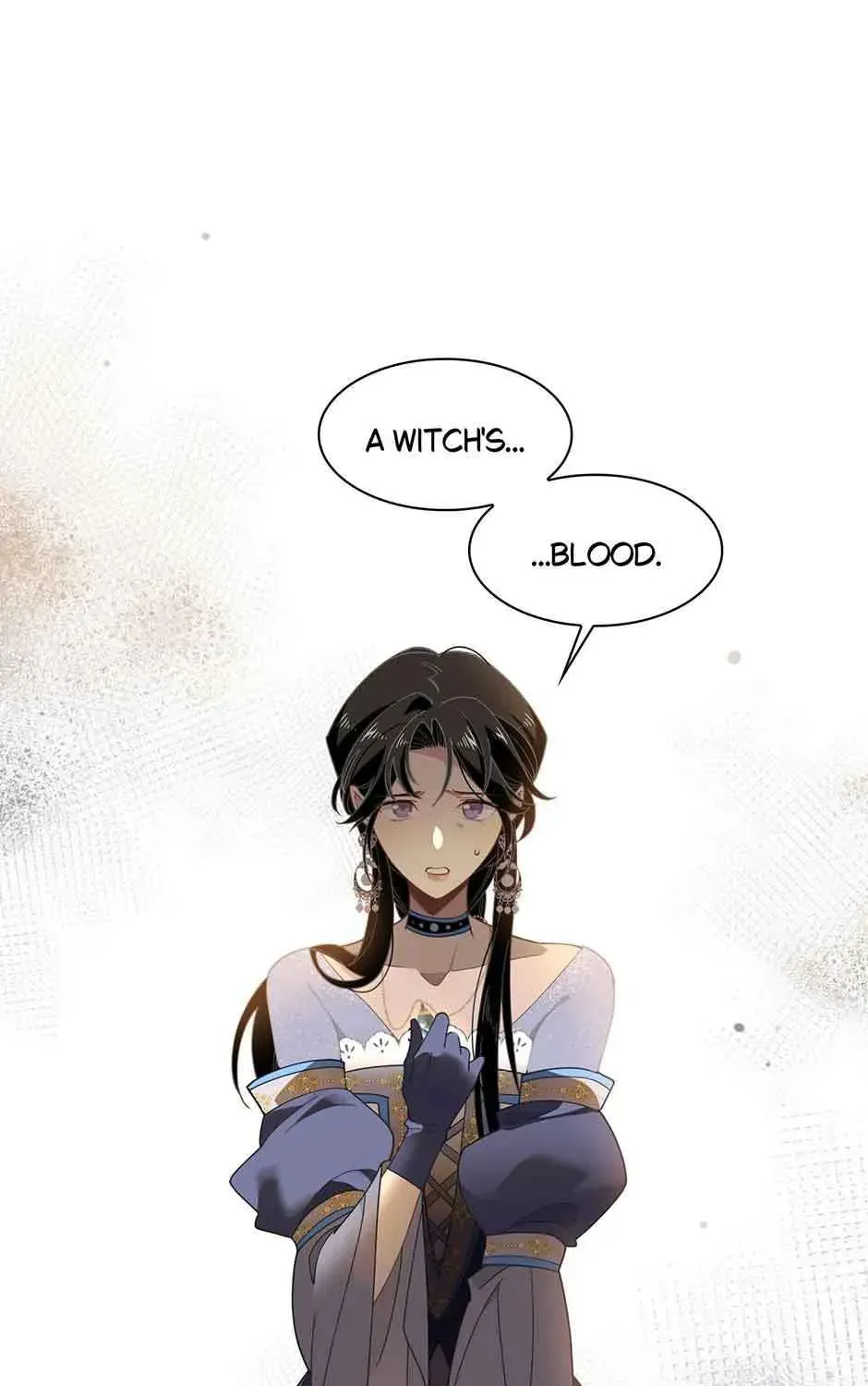 The Reborn Witch Raises a Templar Chapter 69 - page 51
