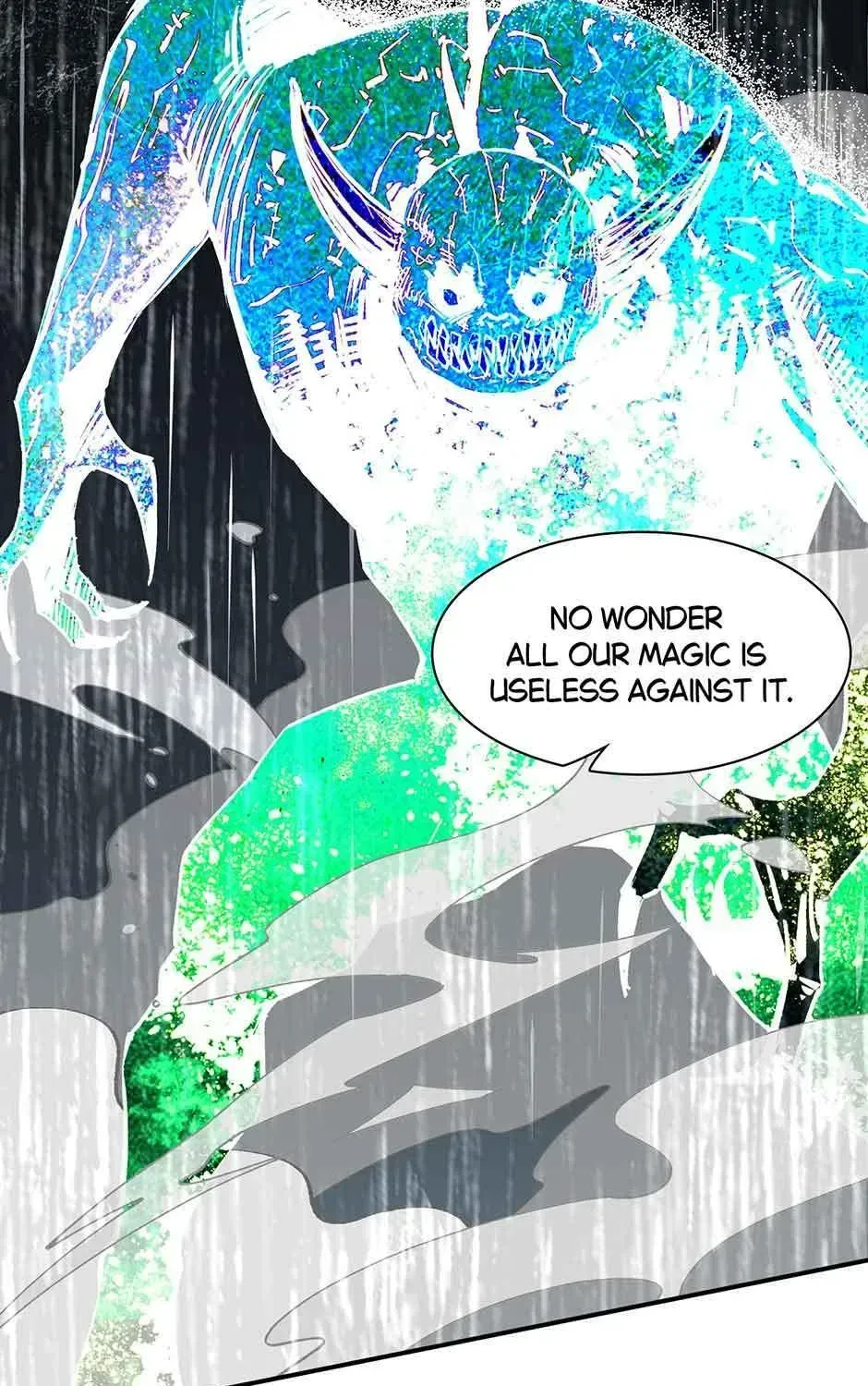 The Reborn Witch Raises a Templar Chapter 70 - page 35