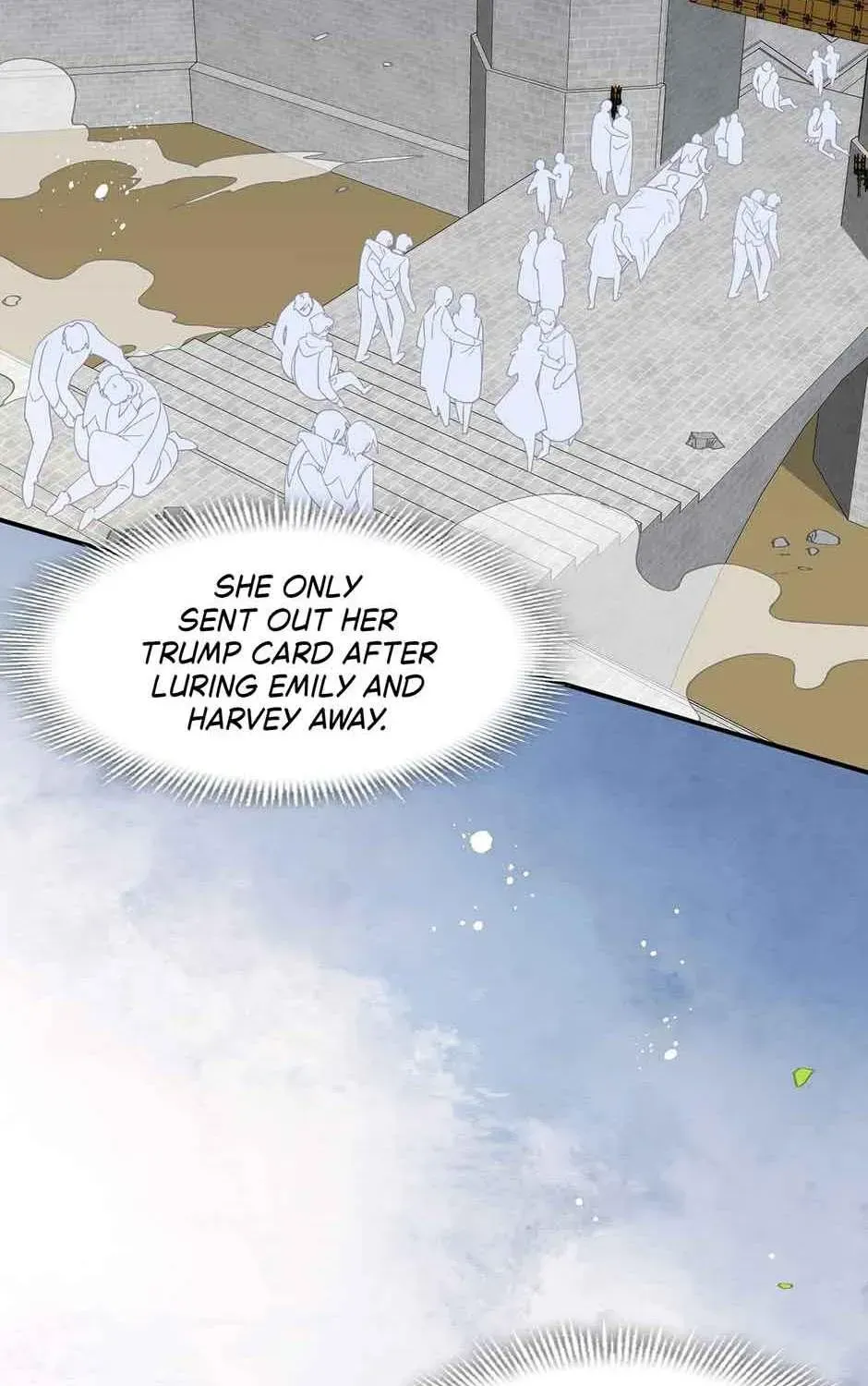 The Reborn Witch Raises a Templar Chapter 72 - page 9
