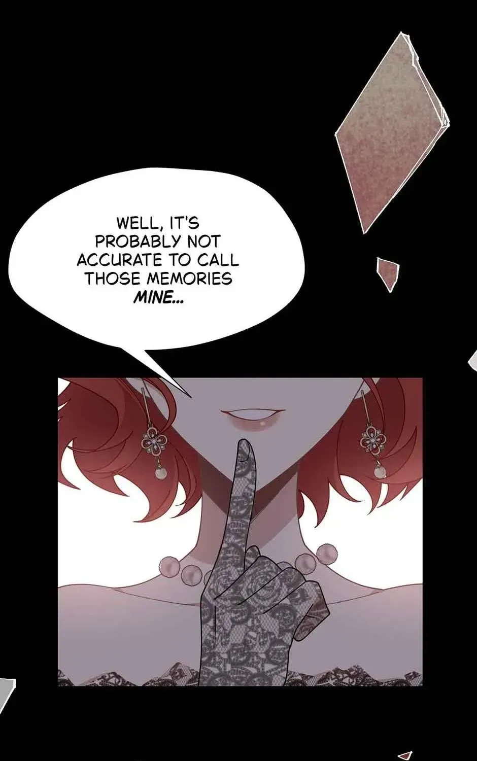 The Reborn Witch Raises a Templar Chapter 72 - page 91