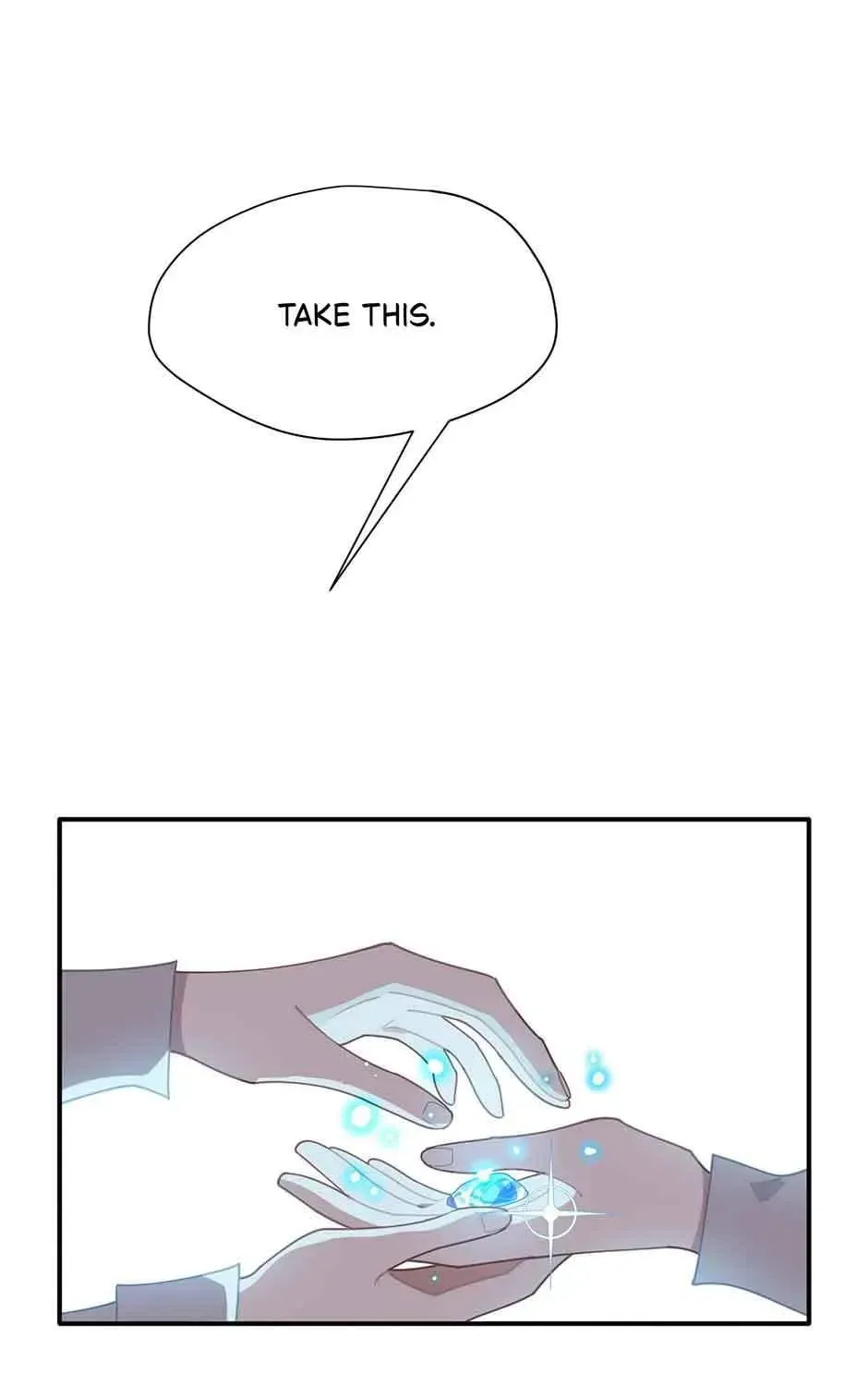 The Reborn Witch Raises a Templar Chapter 74 - page 3