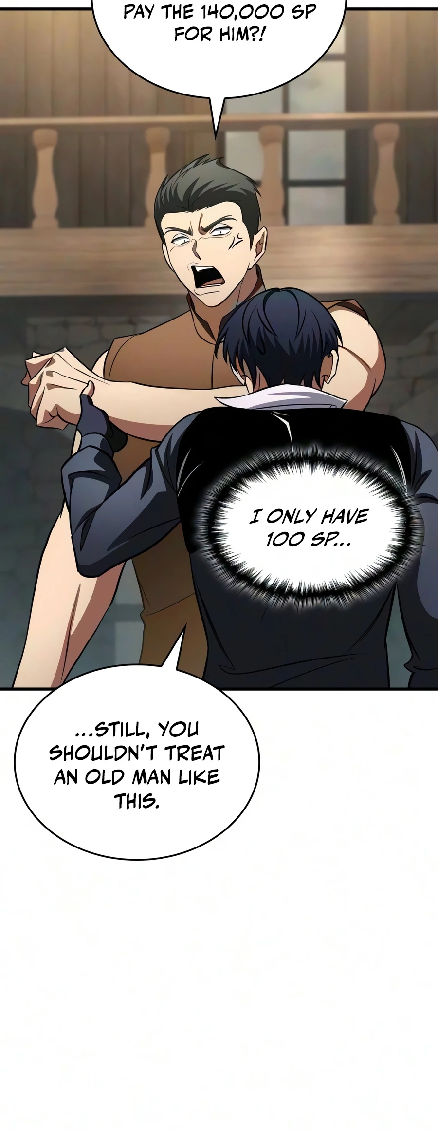 My Exclusive Tower Guide Chapter 126 - page 16