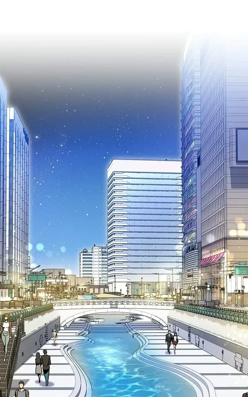 I’ll Resign And Have A Fresh Start In This World Chapter 165 - page 1