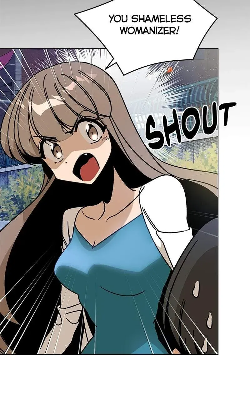 I’ll Resign And Have A Fresh Start In This World Chapter 165 - page 12