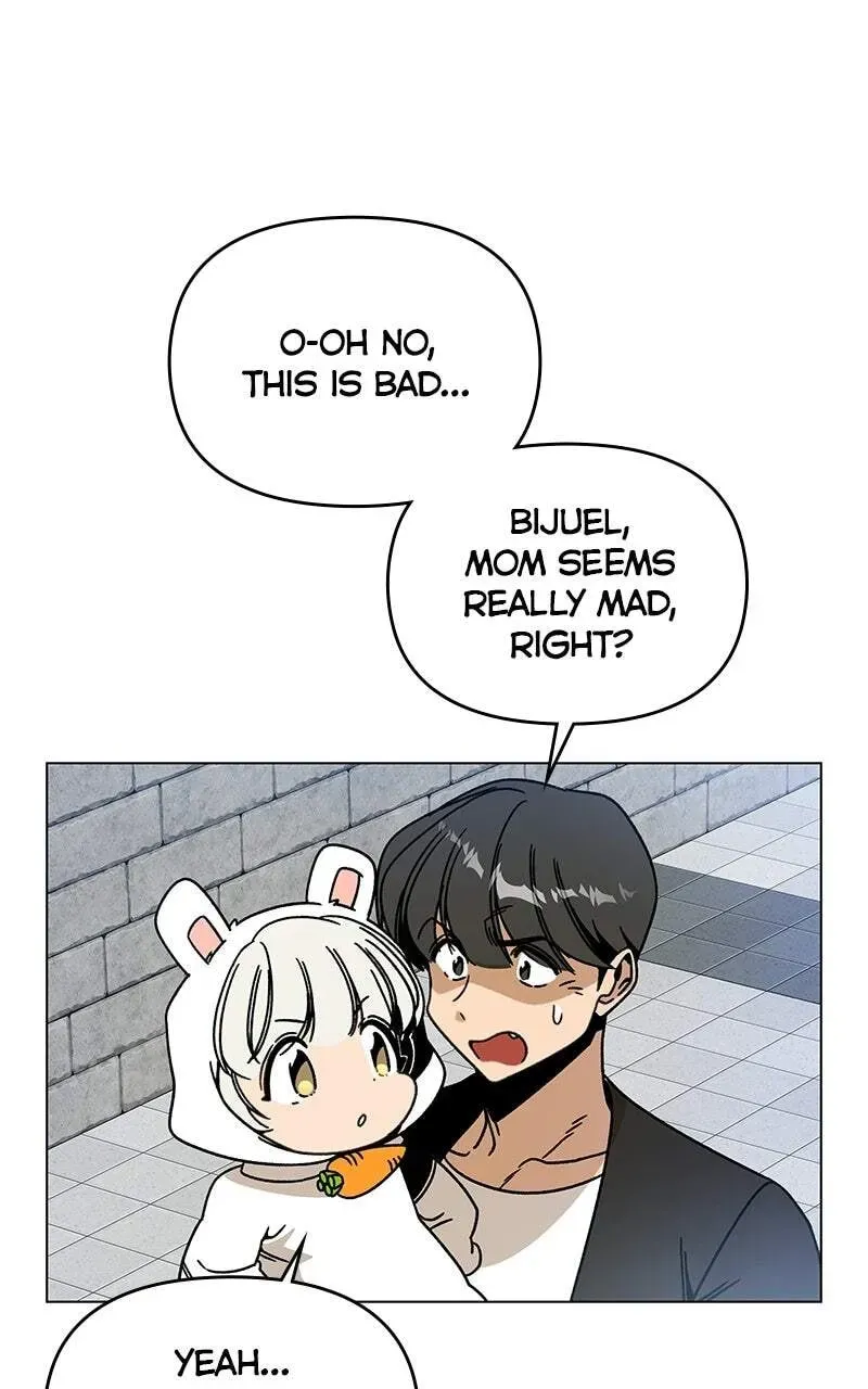 I’ll Resign And Have A Fresh Start In This World Chapter 165 - page 14