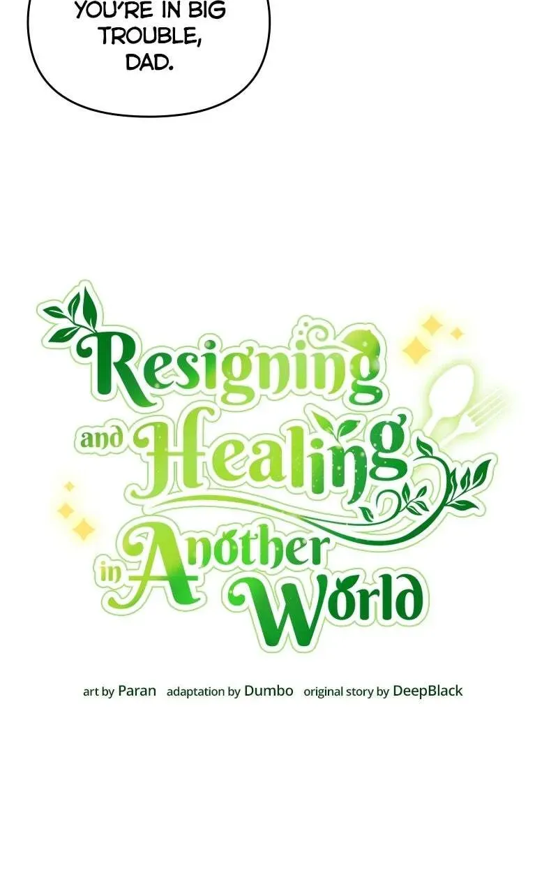 I’ll Resign And Have A Fresh Start In This World Chapter 165 - page 15