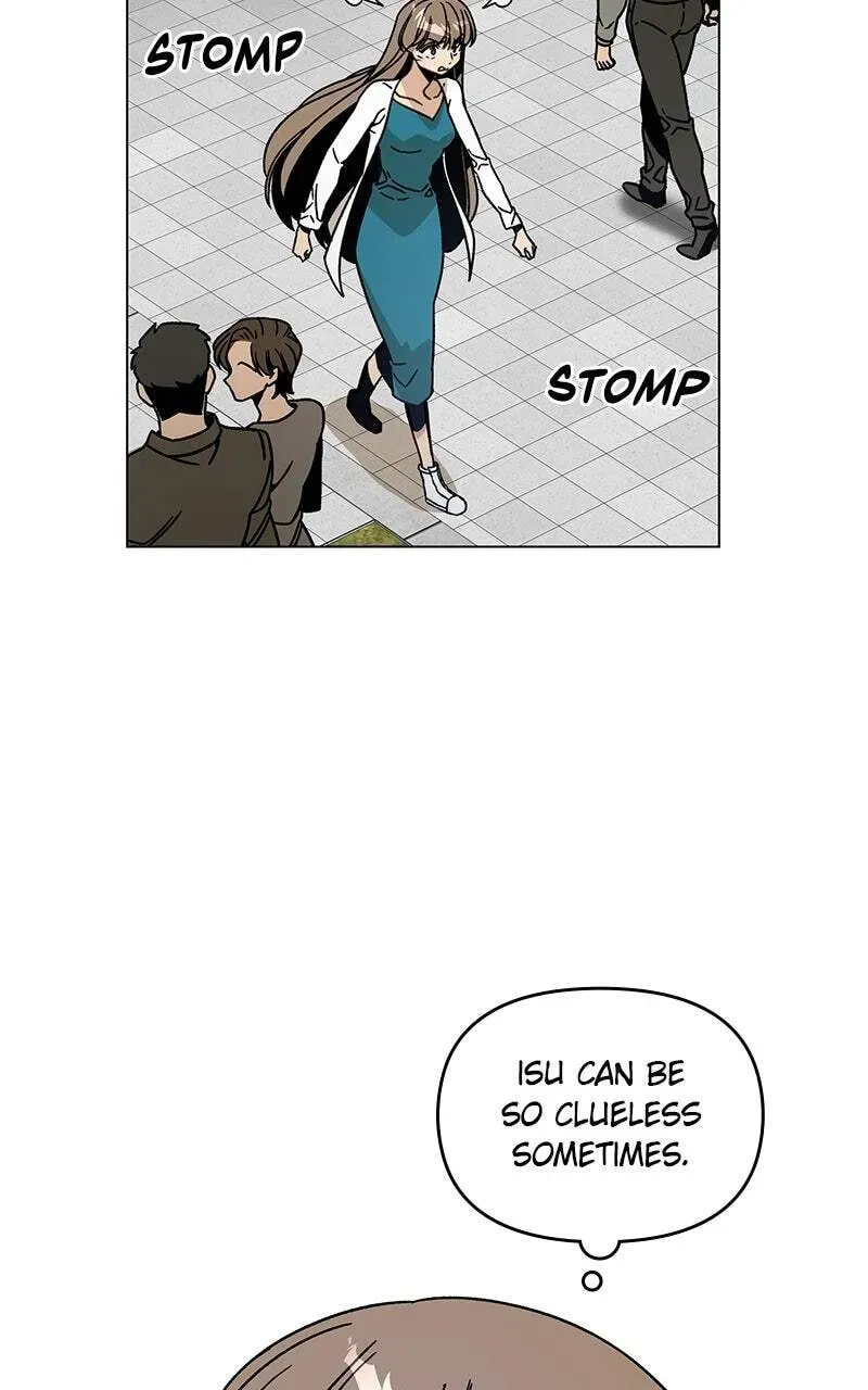 I’ll Resign And Have A Fresh Start In This World Chapter 165 - page 17