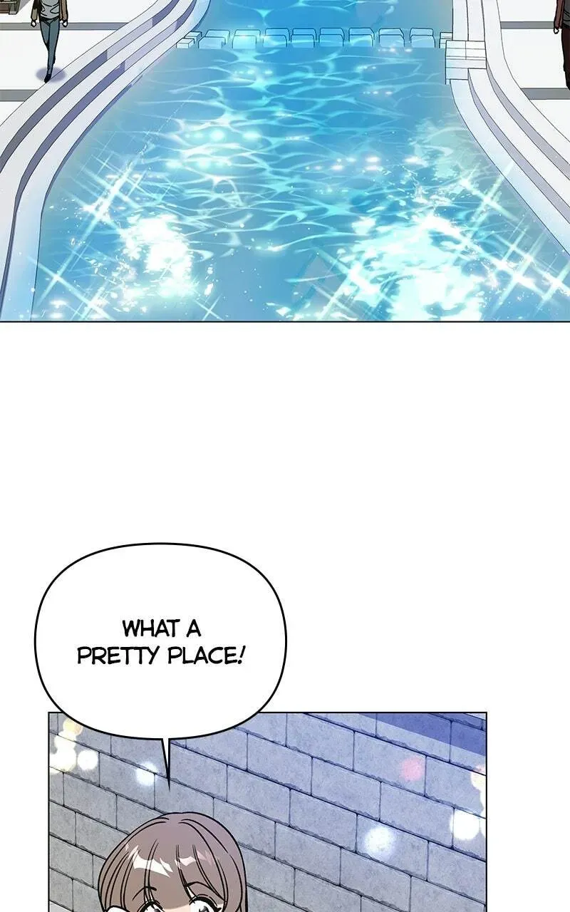 I’ll Resign And Have A Fresh Start In This World Chapter 165 - page 2