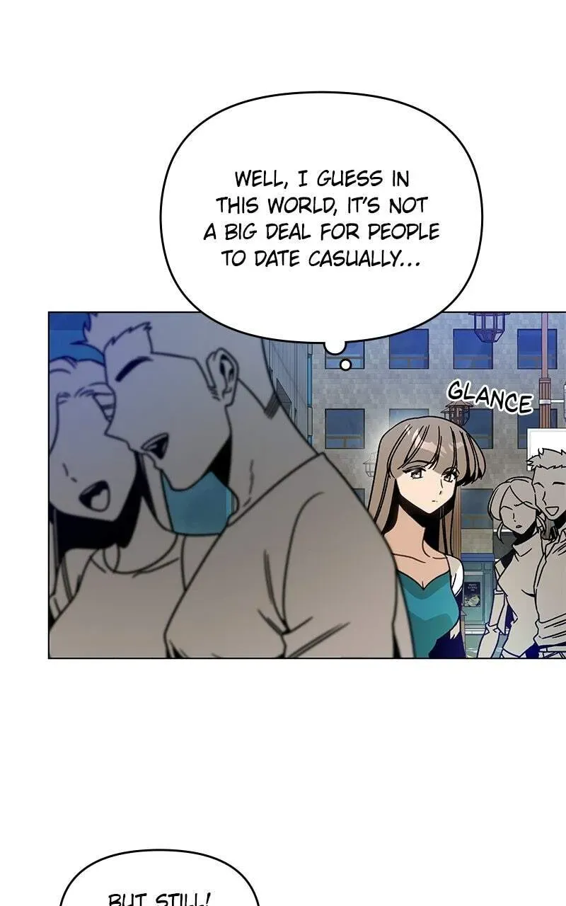 I’ll Resign And Have A Fresh Start In This World Chapter 165 - page 20