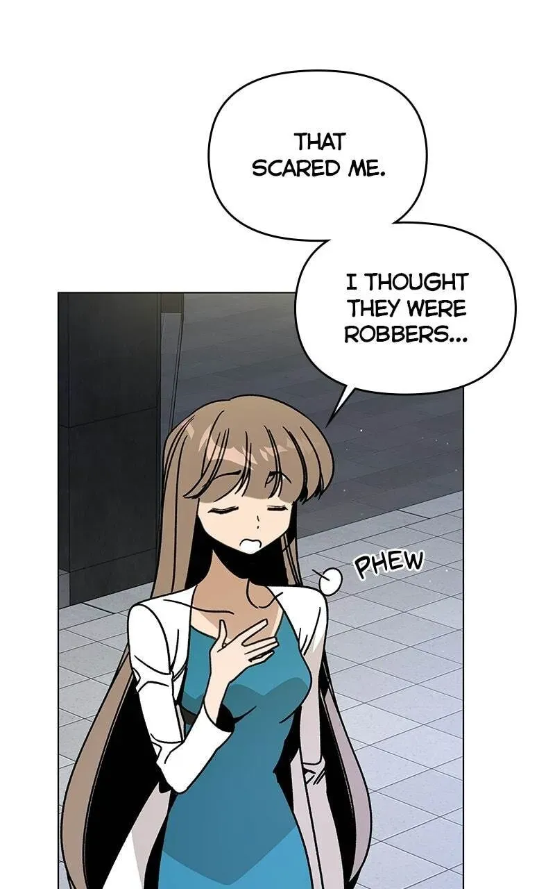 I’ll Resign And Have A Fresh Start In This World Chapter 165 - page 28